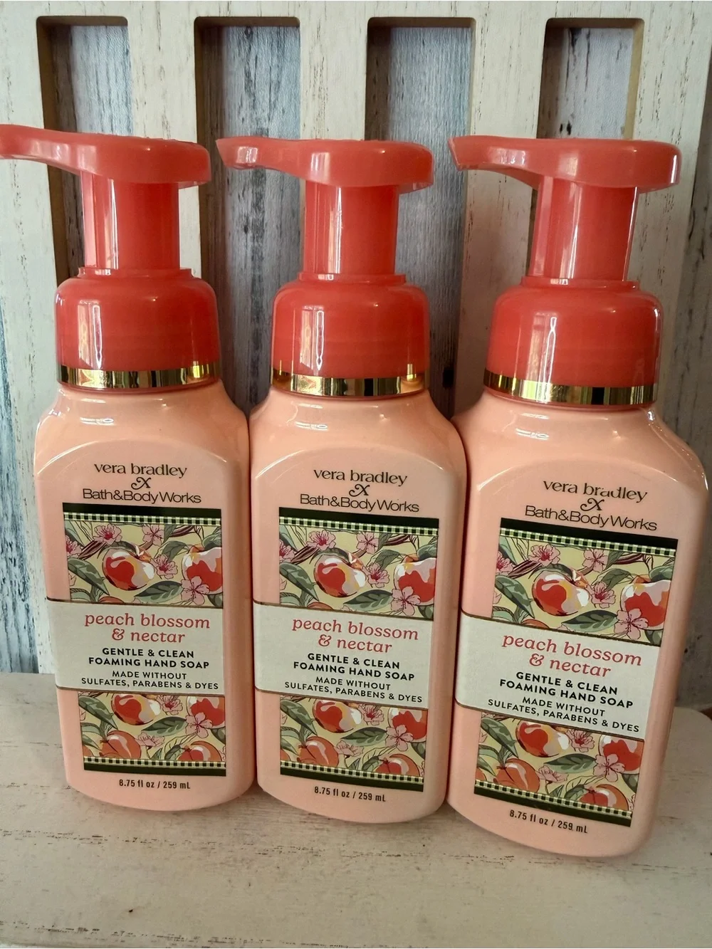 Bath & Body Works bath body